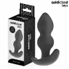 Addicted Toys - Plug Anal Grande 11,7cm