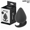 Addicted Toys - Plug Anal Grande XXL 11cm
