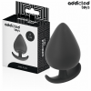Addicted Toys Anal Plug Large Size 8cm