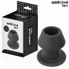 Addicted Toys Plug Anal Oco Extremo M 8,7cm