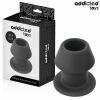 Addicted Toys - Plug Anal Oco Extremo Tamanho L