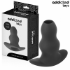 Addicted Toys - Plug Anal XL 13,9cm em Silicone