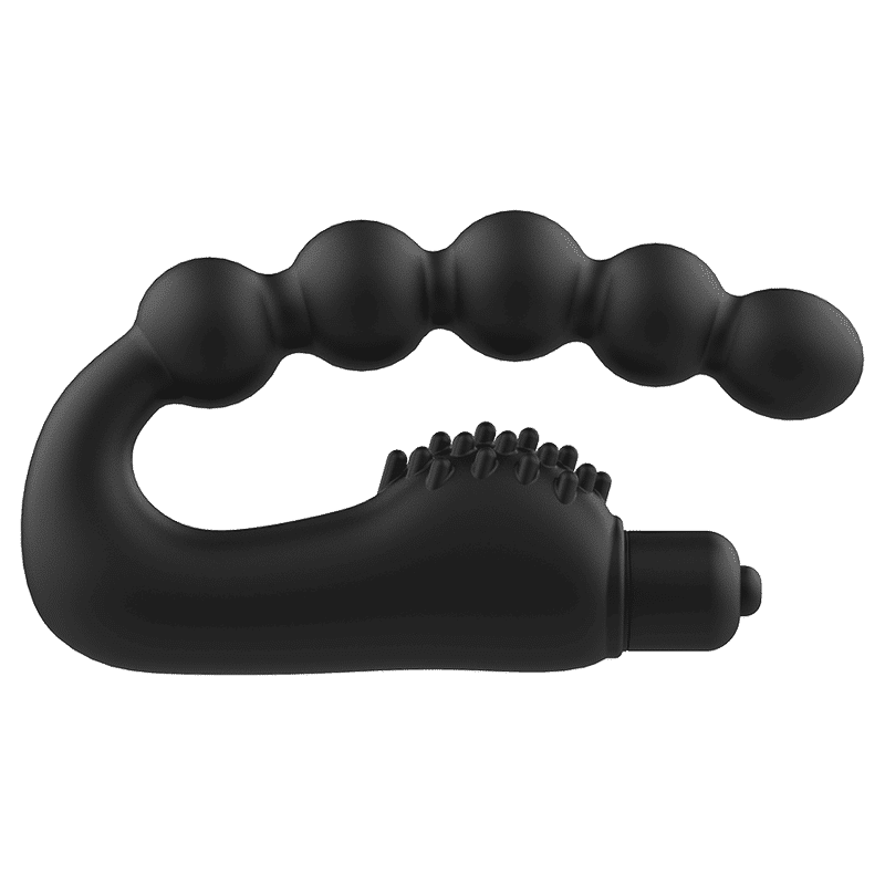 Addicted Toys Prostatic Massager Toy Addicted Toys Prostatic Massager Toy