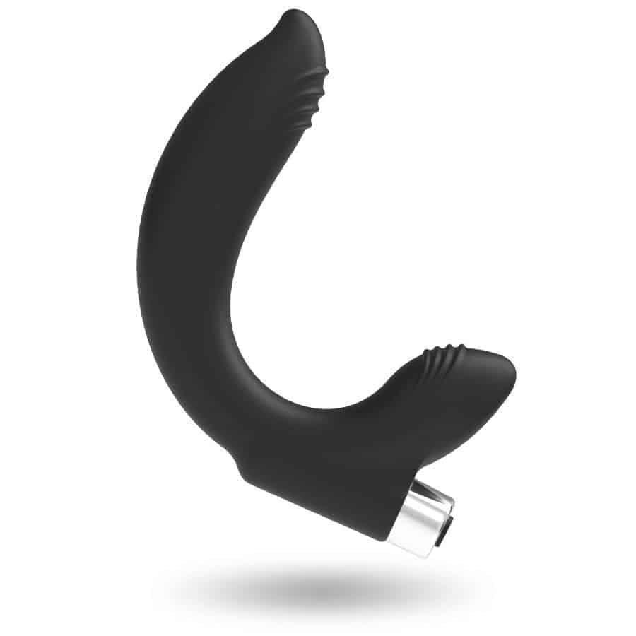 Addicted Toys - Prostate Massager Model 7 Rechargeable Addicted Toys - Prostate Massager Model 7 Rechargeable
