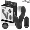 Addicted Toys Prostate Massager with Pulsing Mode