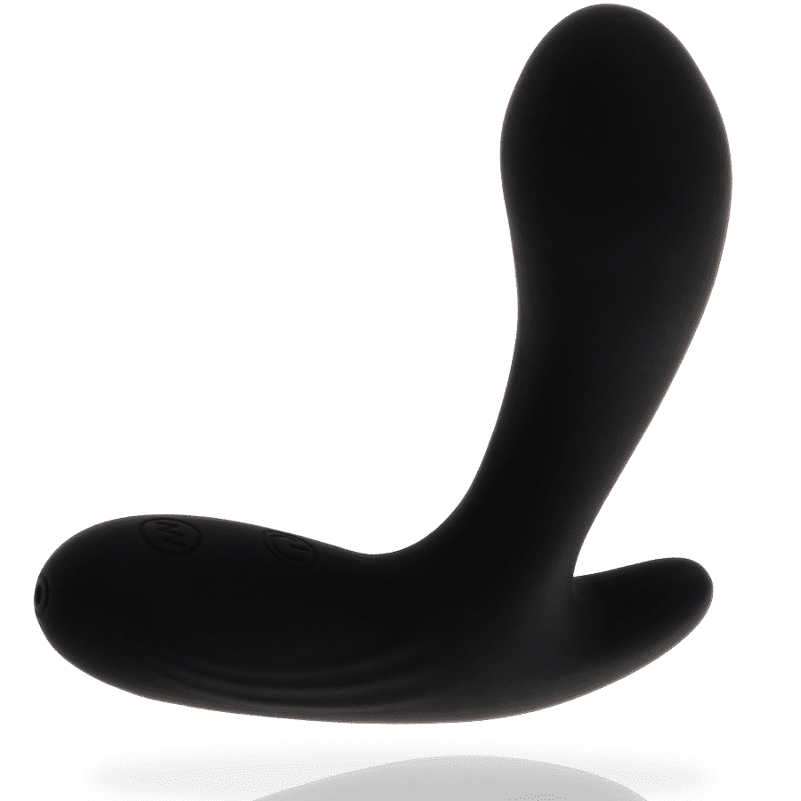 Addicted Toys Dual Motor Anal Vibrator