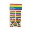 LGBT Pride Body Art