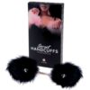 Esposas de bondage Secretplay para roles