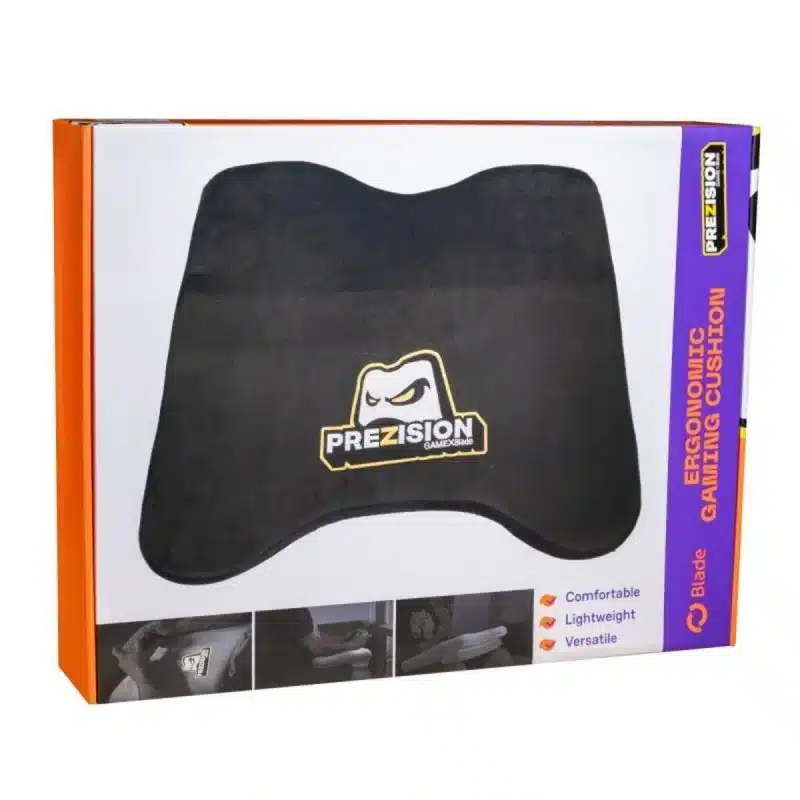 Almofada Ergonómica Blade Prezision Gaming Almofada Ergonómica Blade Prezision Gaming
