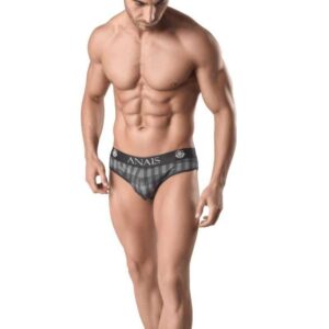 Anais Men - AEGIS L Slip para Conforto e Estilo Masculino
