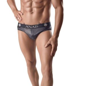 Anais Men Ares 2XL Slip Briefs