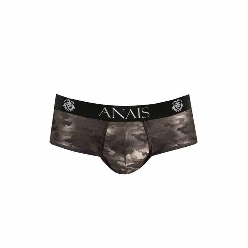 Anais Men - BIKINI Electro JOCK Tamanho L Anais Men - BIKINI Electro JOCK Tamanho L