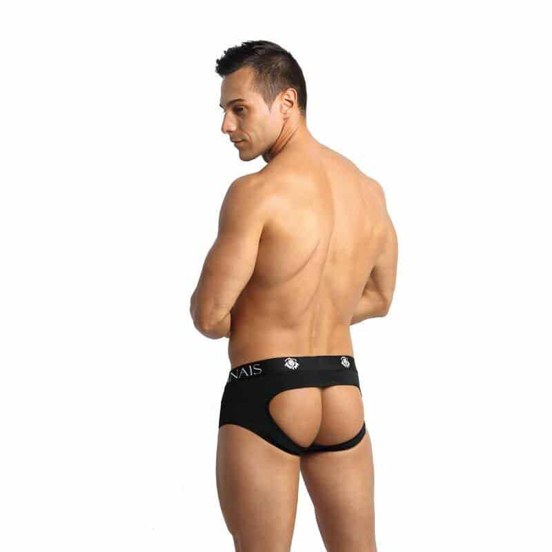 ANNAIS MEN - XL PETROL JOCK BIKINI FOR MEN