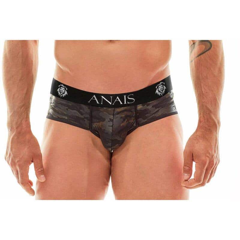 Anais Men Electro Briefs for Men Anais Men Electro Briefs for Men
