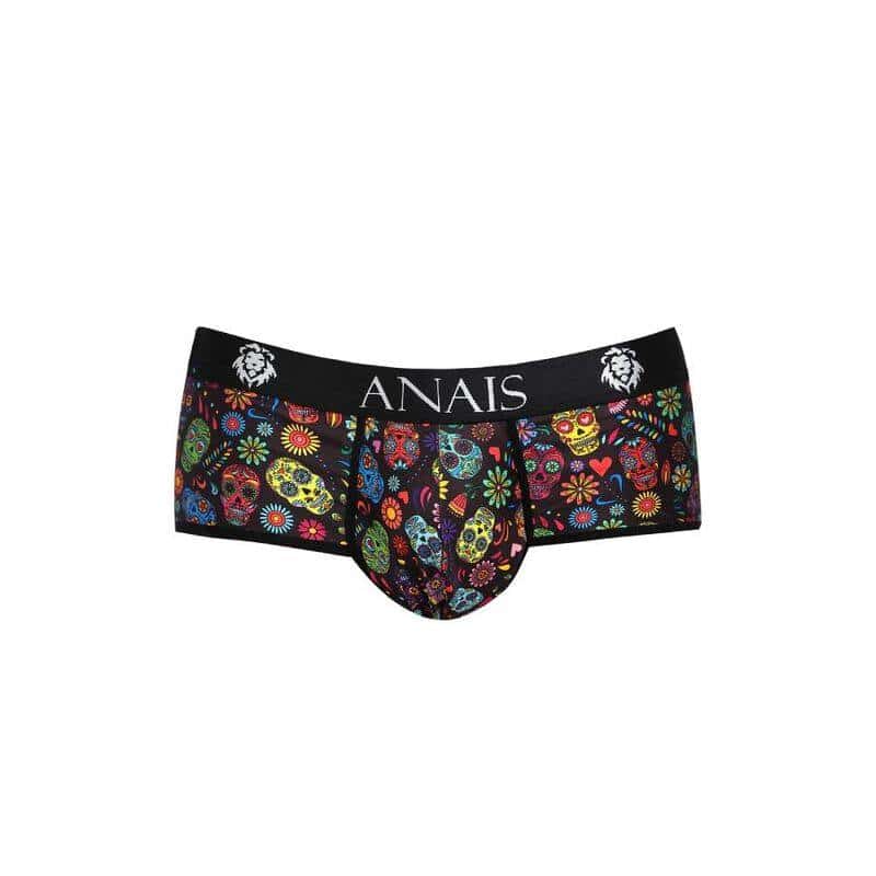 Anais Men Mexico Briefs M Size Anais Men Mexico Briefs M Size
