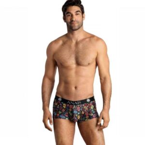Anais Men Mexico Boxer Shorts XL