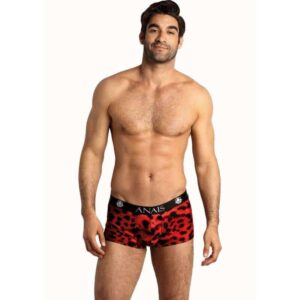 Anais Men Boxer Savage XL Microfibra