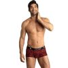 Anais Men Soft Tribal Boxer Shorts
