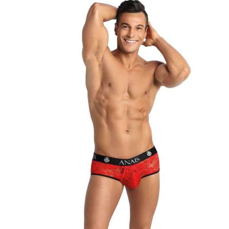 Anais Men L Size Brave Bikini Anais Men L Size Brave Bikini