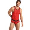 Anais Men Brave Top XL Mens Briefs