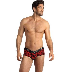 Anais Men Briefs SAVAGE XL Microfibra