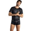 Anais Men - Electro T-SHIRT Size S for Men