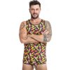 Anais Men - CAMISOLA BANanA TIPO S