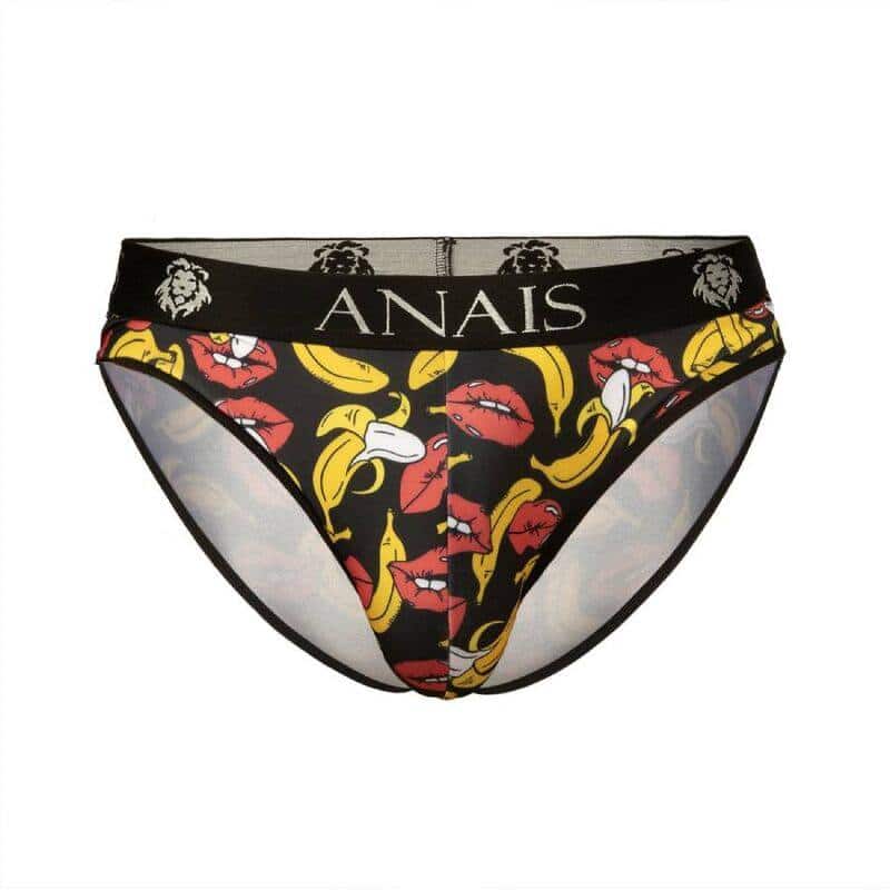 Anais Men Slip Briefs Anais Men Slip Briefs