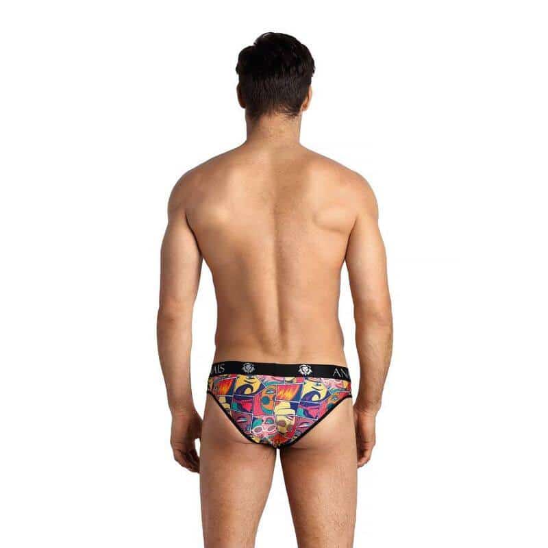 Anais Men Comics Slip Boxer XL Anais Men Comics Slip Boxer XL