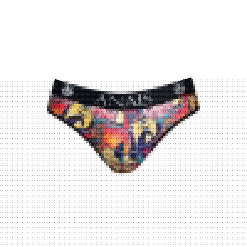 Anais Men Comics Slip Boxer XL Anais Men Comics Slip Boxer XL