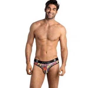 Anais Men Comics Slip Boxer XL
