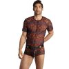 Anais Men Large Chill Tee