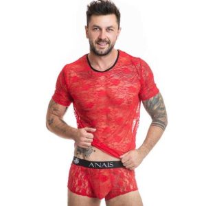 Anais Men Brave T-Shirt for Men S