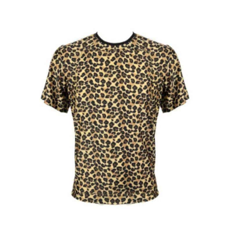 Anais Men MERCURY Slim Fit Tee Anais Men MERCURY Slim Fit Tee