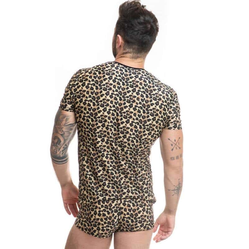 Mercury T-Shirt M by Anais Mercury T-Shirt M by Anais