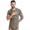 Mercury T-Shirt M by Anais