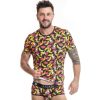 Anais Men Banana Tee for Men