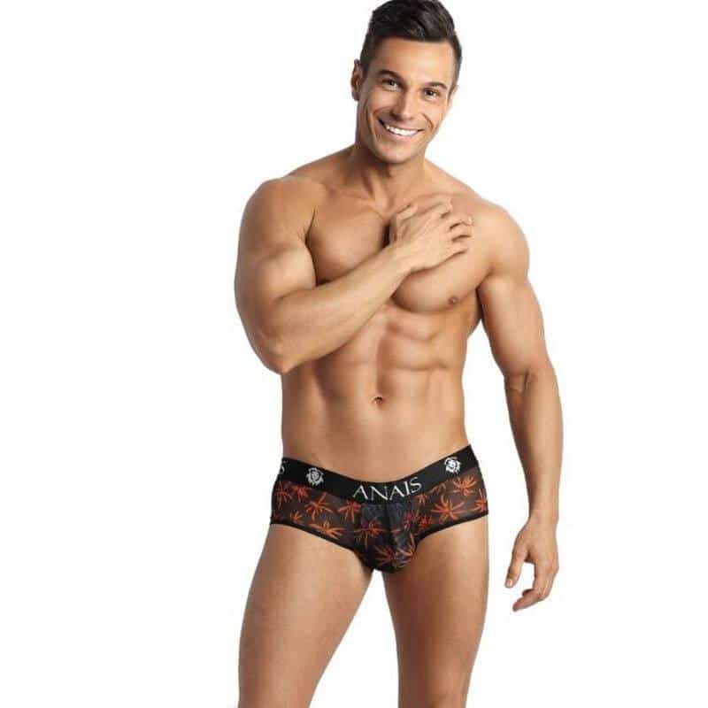 Anais Men Soft Chill Jock Bikini Anais Men Soft Chill Jock Bikini