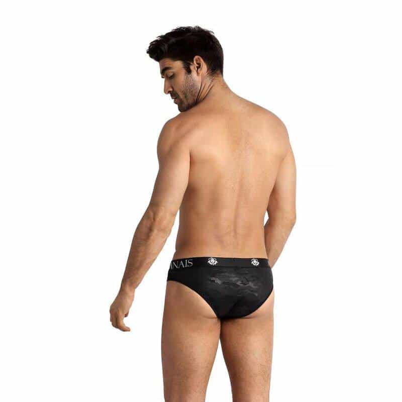 Satisfy with Anais Men Electro Slip Satisfy with Anais Men Electro Slip