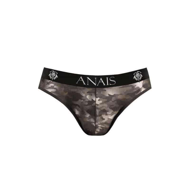 Satisfy with Anais Men Electro Slip Satisfy with Anais Men Electro Slip