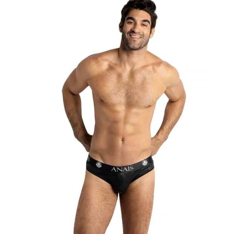 Satisfy with Anais Men Electro Slip