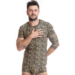 Anais Men Mercury Tee for Men L