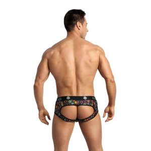 Anais Men S Mexico Jockstrap Bikini