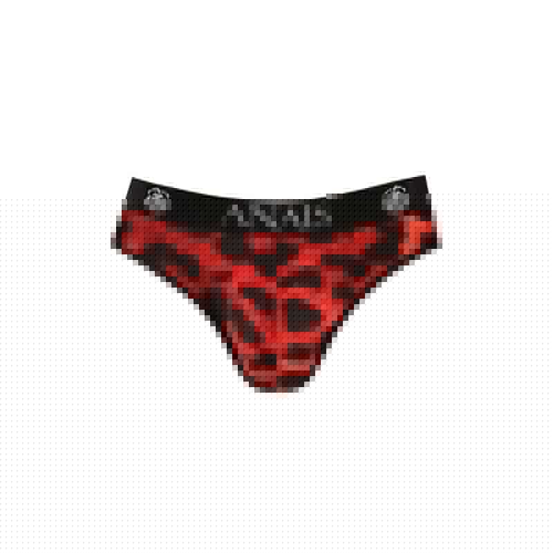 Anais Men M Savage Slip Soft Texture Anais Men M Savage Slip Soft Texture