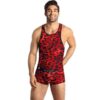 Anais Men M Soft Microfiber Top