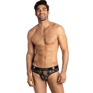Annais Men Power Slip XL Rose Print