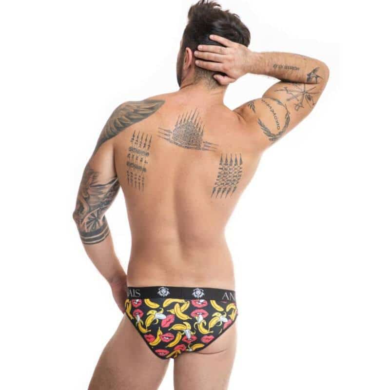 Anais Men L Banana Briefs Anais Men L Banana Briefs