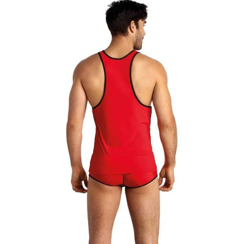 Anais Men S Soul Top Briefs Anais Men S Soul Top Briefs