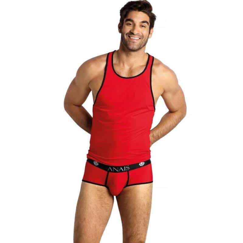 Anais Men S Soul Top Briefs