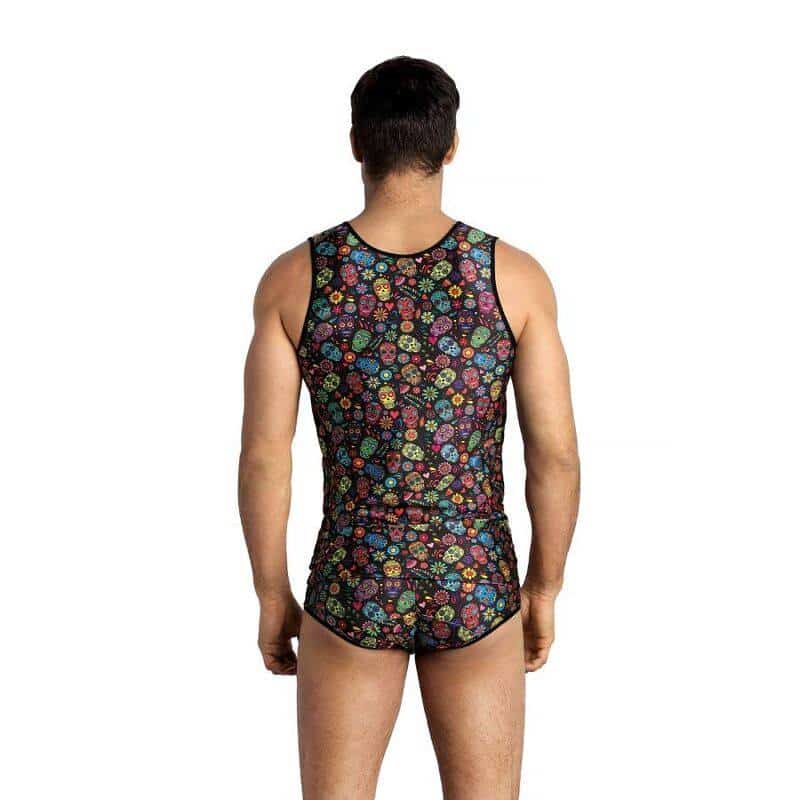 Anais Men - MEXICO XL TOP for ultimate allure Anais Men - MEXICO XL TOP for ultimate allure